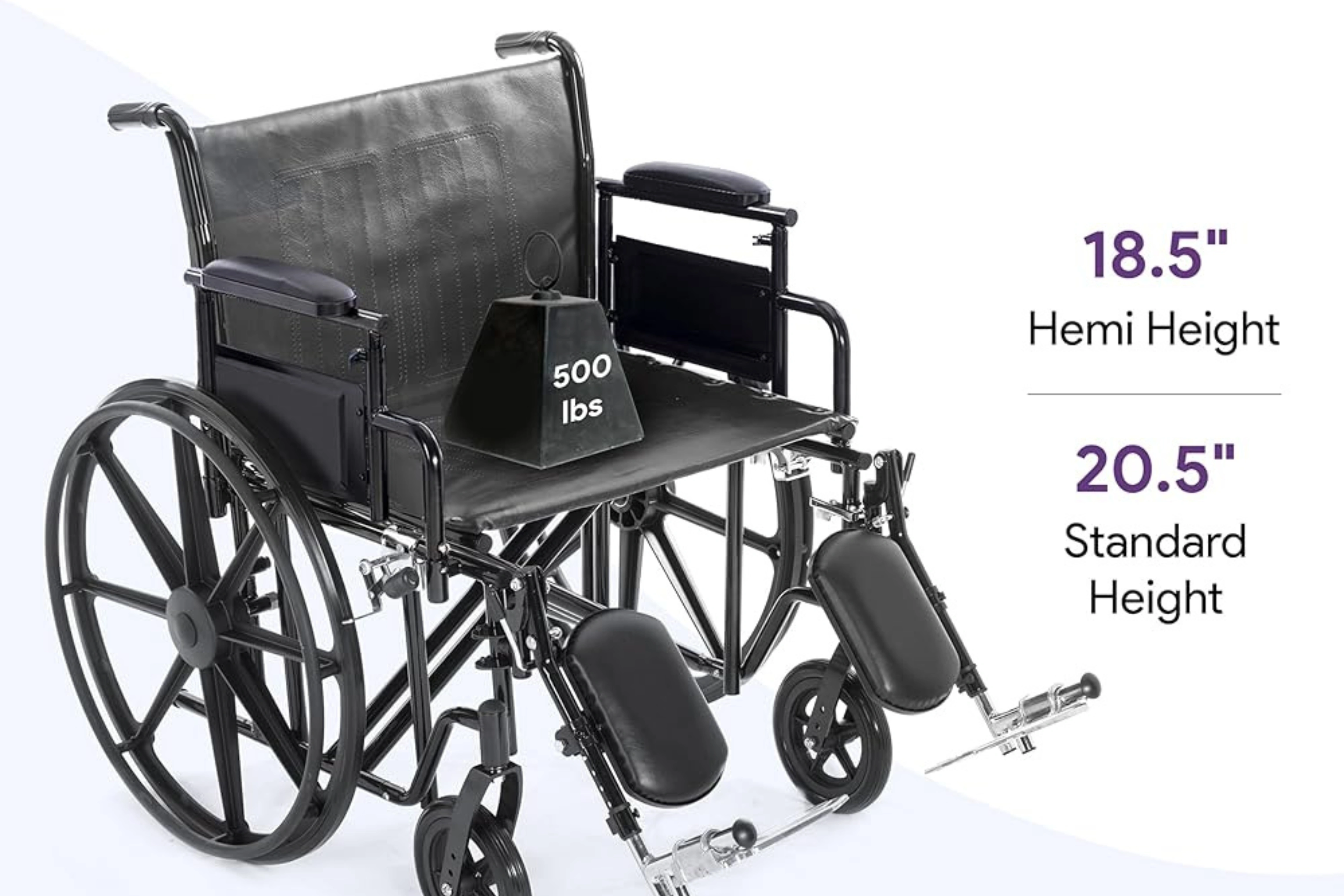 Bariatric Wheelchair In Fresno