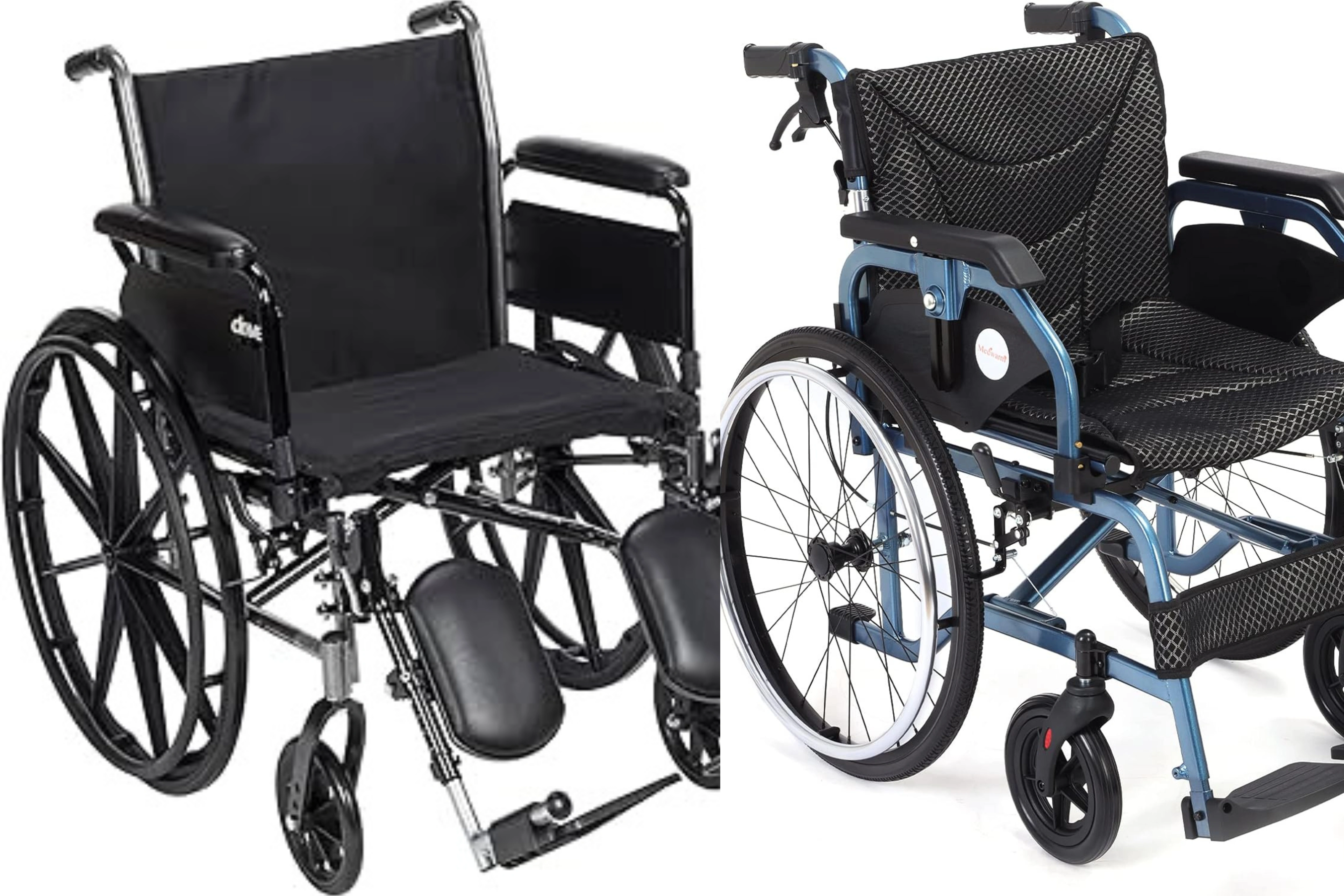 Drive Medical Cruiser