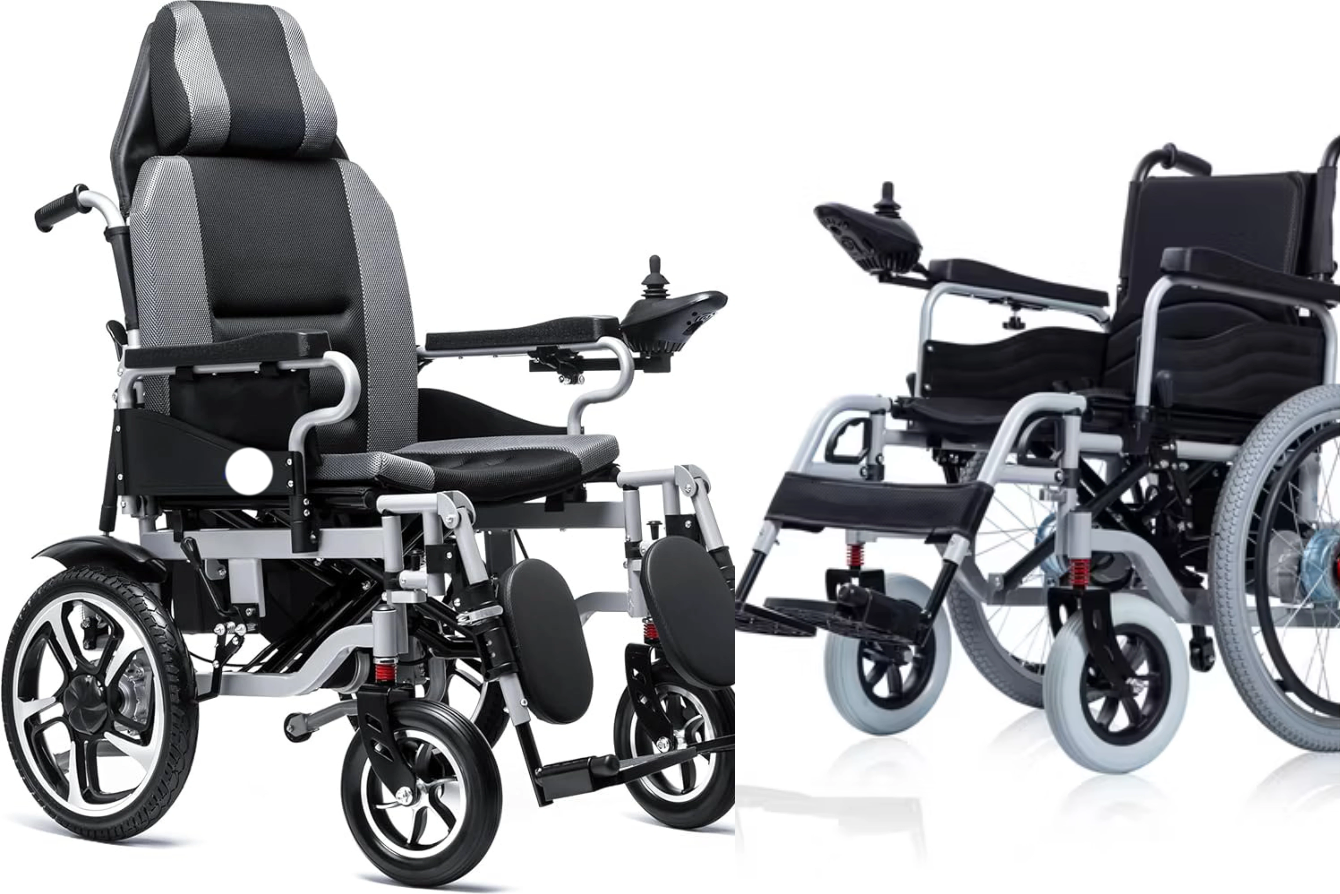 Heavy Duty Bariatric Wheelchair In Fresno